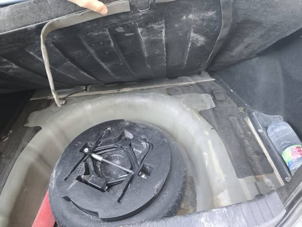 هيونداي سوناتا 2011 - صورة 4