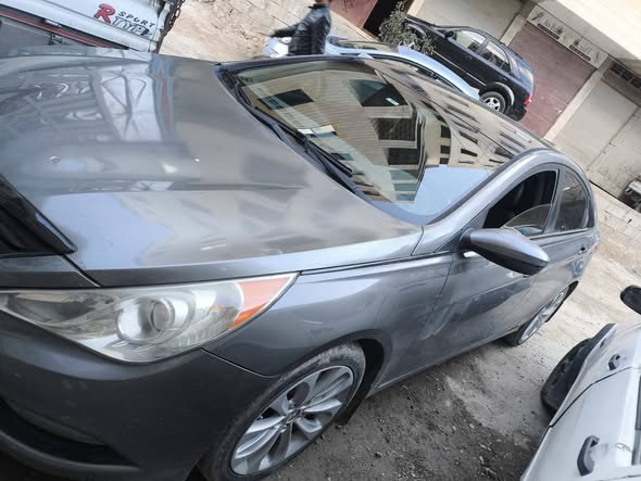 هيونداي سوناتا 2011 - صورة 5