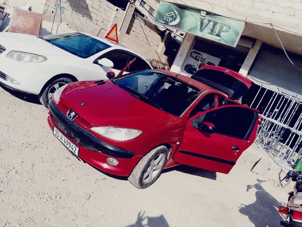 بيجو 2006 2006 - صورة 2