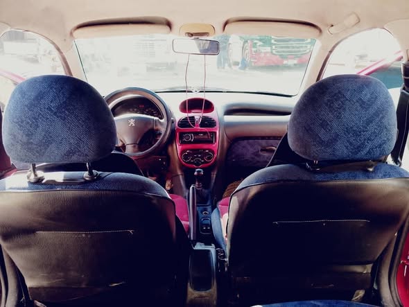 بيجو 2006 2006 - صورة 3