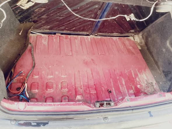 بيجو 2006 2006 - صورة 4