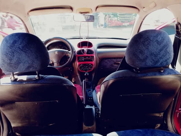 بيجو 2006 2006 - صورة 5