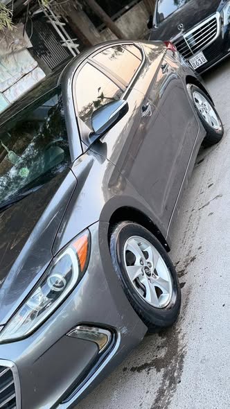 هيونداي النترا 2017 - صورة 2