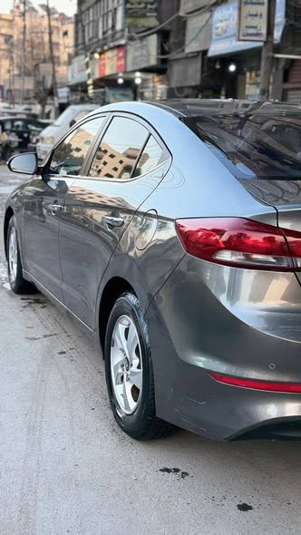 هيونداي النترا 2017 - صورة 3