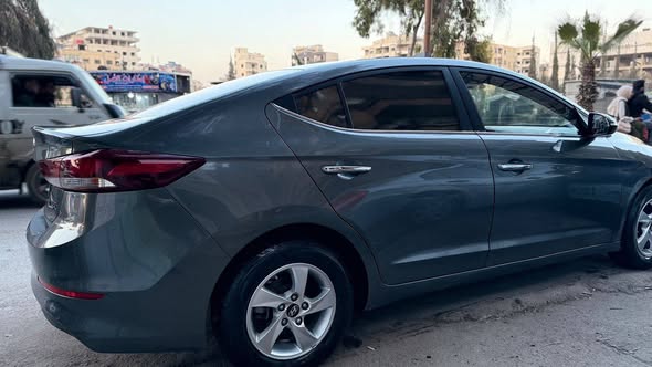 هيونداي النترا 2017 - صورة 4