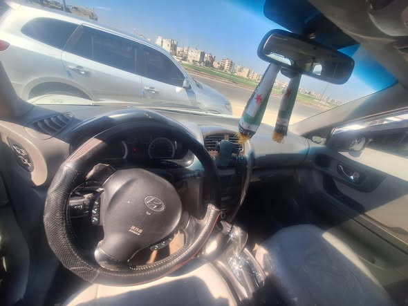 هيونداي سانتا في 2005 - صورة 2