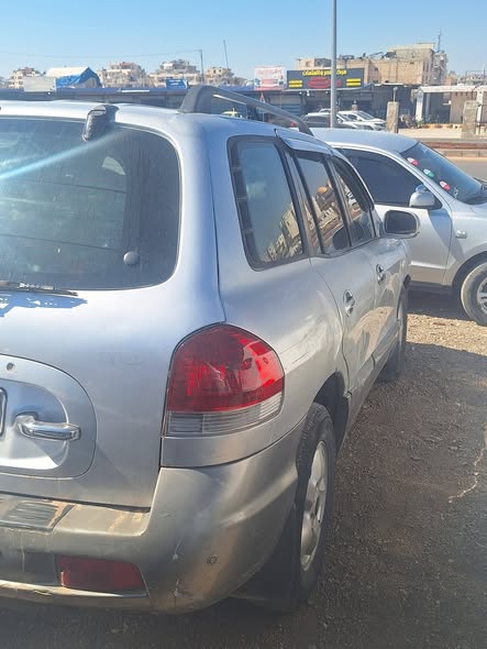 هيونداي سانتا في 2005 - صورة 4