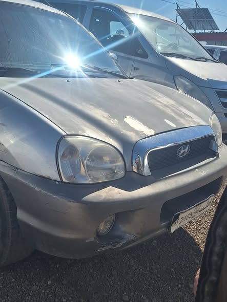 هيونداي سانتا في 2005 - صورة 5