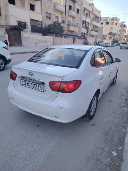 هيوانداي أفانتي 2008 - صورة 3