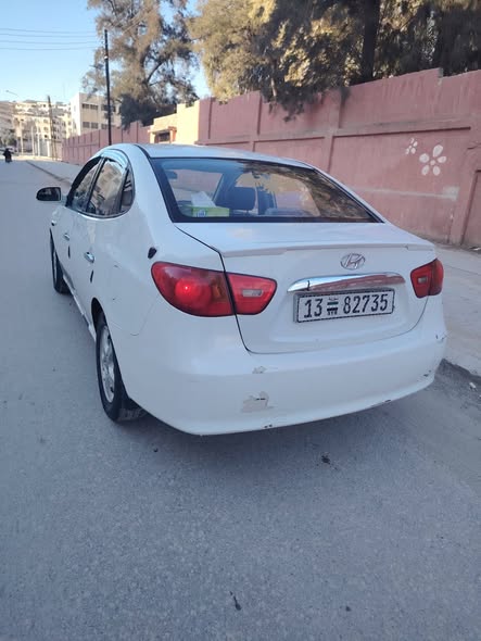 هيوانداي أفانتي 2008 - صورة 5