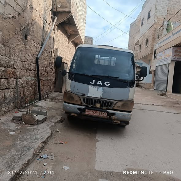 جاك 1040 2010 - صورة 3