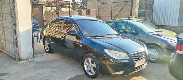 هيونداي النترا 2011 - صورة 2