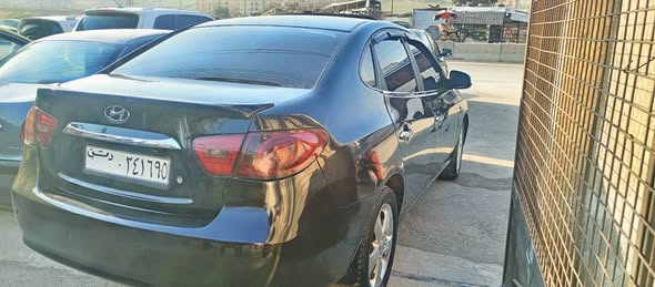 هيونداي النترا 2011 - صورة 3