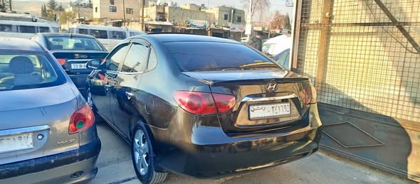 هيونداي النترا 2011 - صورة 4