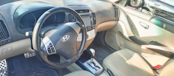 هيونداي النترا 2011 - صورة 5