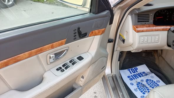 كيا امانتي 2006 - صورة 5