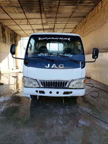 جاك 1040 2008 - صورة 1