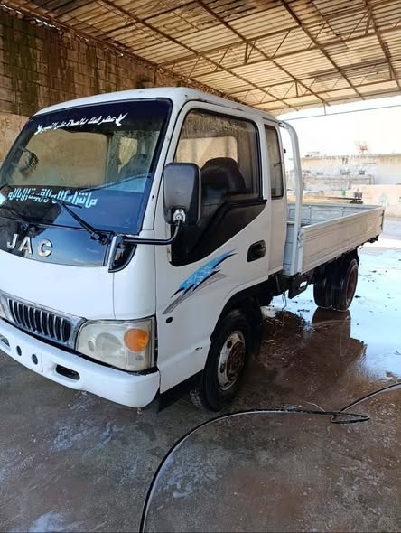 جاك 1040 2008 - صورة 2