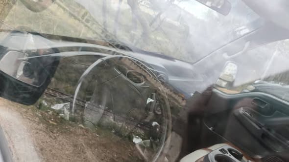 كيا بونغو 2006 - صورة 3