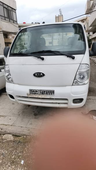 كيا بونغو 2006 - صورة 5