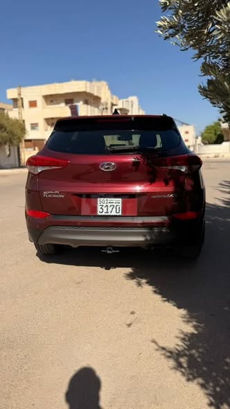 هيونداي توسان 2016 - صورة 2