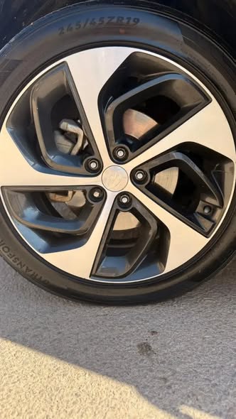 هيونداي توسان 2016 - صورة 3