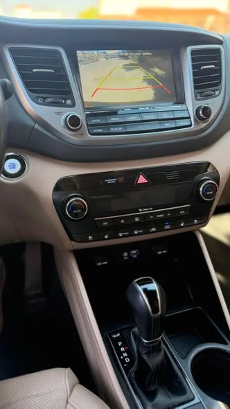 هيونداي توسان 2016 - صورة 4