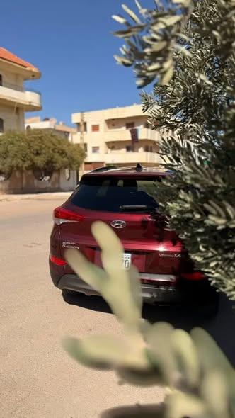 هيونداي توسان 2016 - صورة 5