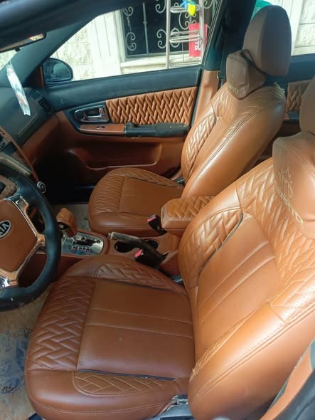 كيا سيراتو 2009 - صورة 3