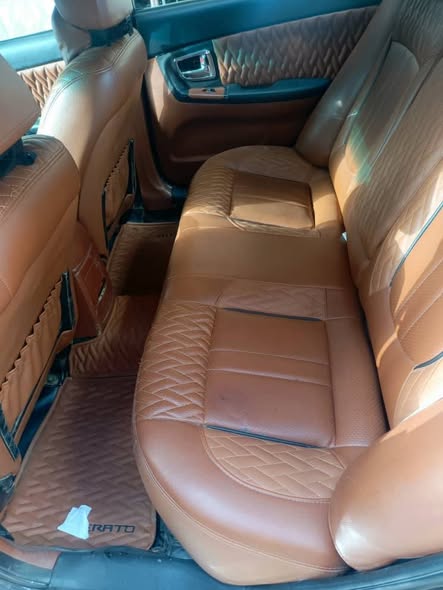 كيا سيراتو 2009 - صورة 4