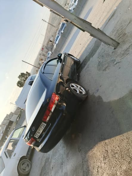 هيونداي سوناتا 2006 - صورة 3