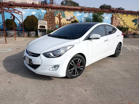 هيونداي النترا 2011 - صورة 2