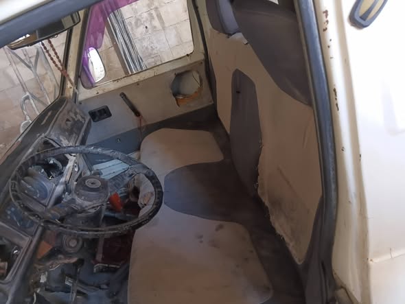 سوزوكي 77 1977 - صورة 3