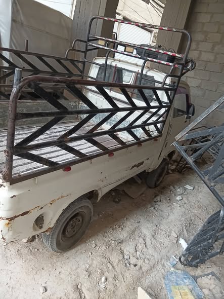 سوزوكي 77 1977 - صورة 4