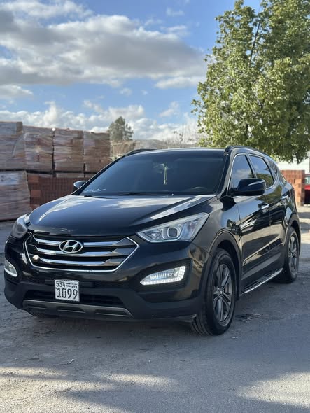 هونداي سنتافيه 2013 - صورة 1