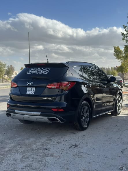 هونداي سنتافيه 2013 - صورة 4