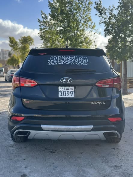 هونداي سنتافيه 2013 - صورة 5