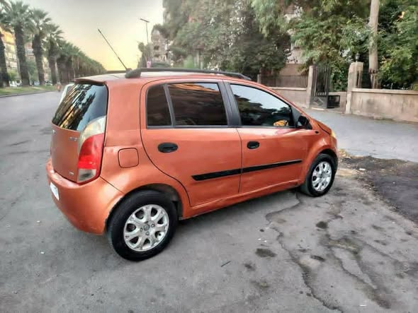 شيري حمشو a113 2008 - صورة 2