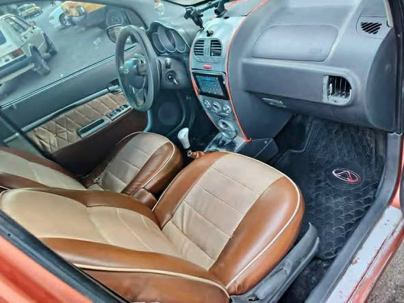 شيري حمشو a113 2008 - صورة 3