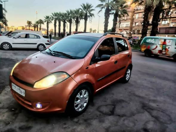 شيري حمشو a113 2008 - صورة 4