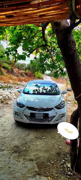 هيونداي إلنترا 2012 - صورة 5