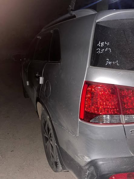 كيا سورينتو 2010 - صورة 4