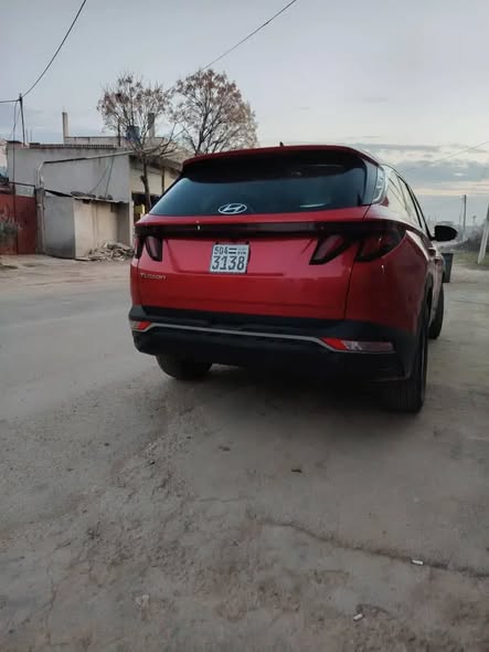 هيونداي توسان 2022 - صورة 2