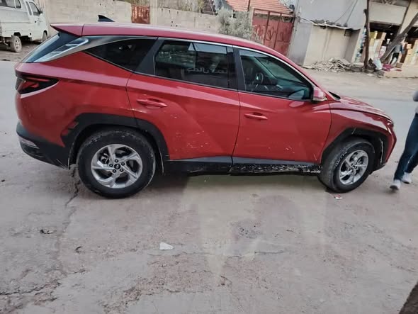 هيونداي توسان 2022 - صورة 4