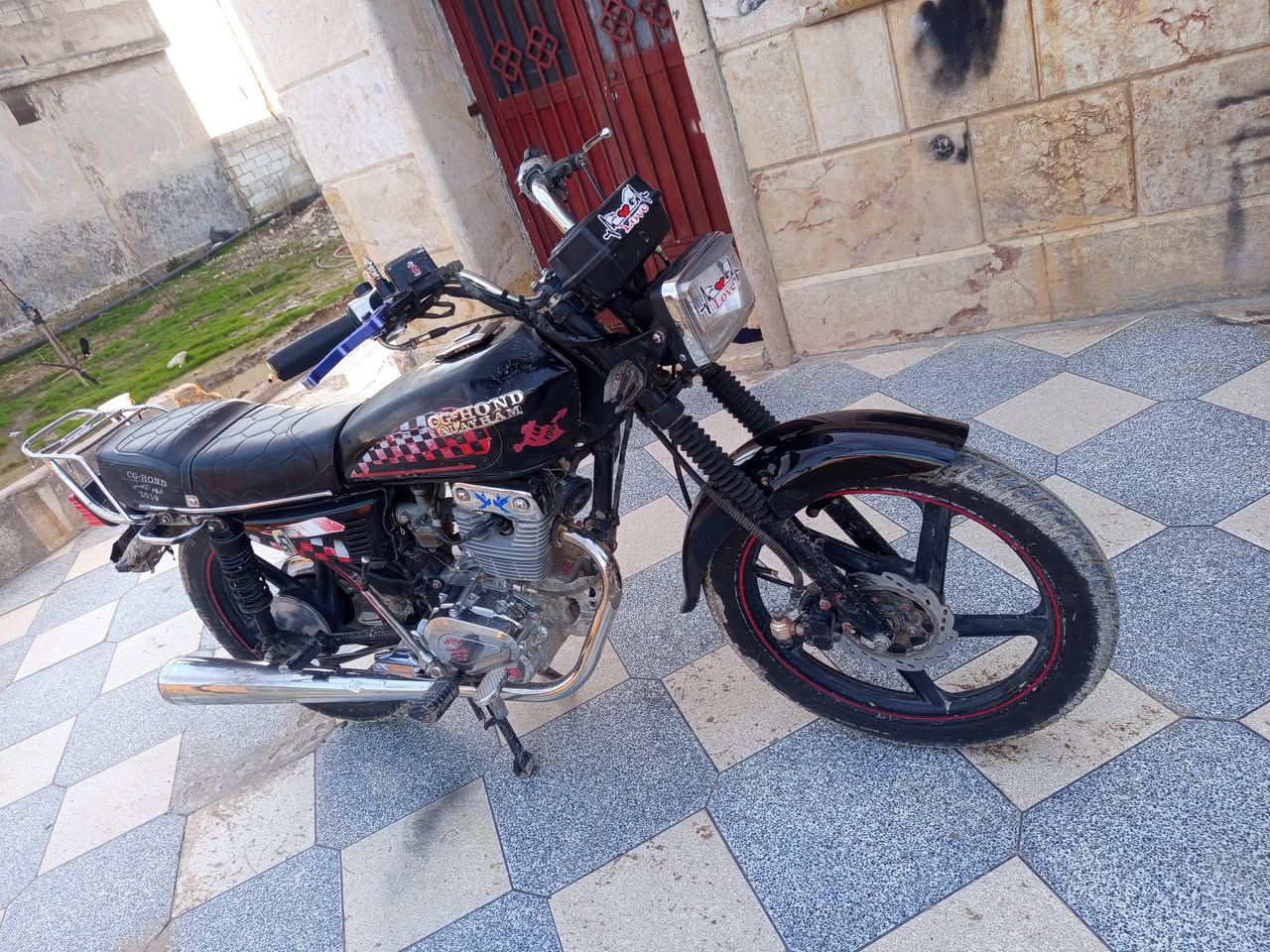 شيري None 2019 - صورة 3