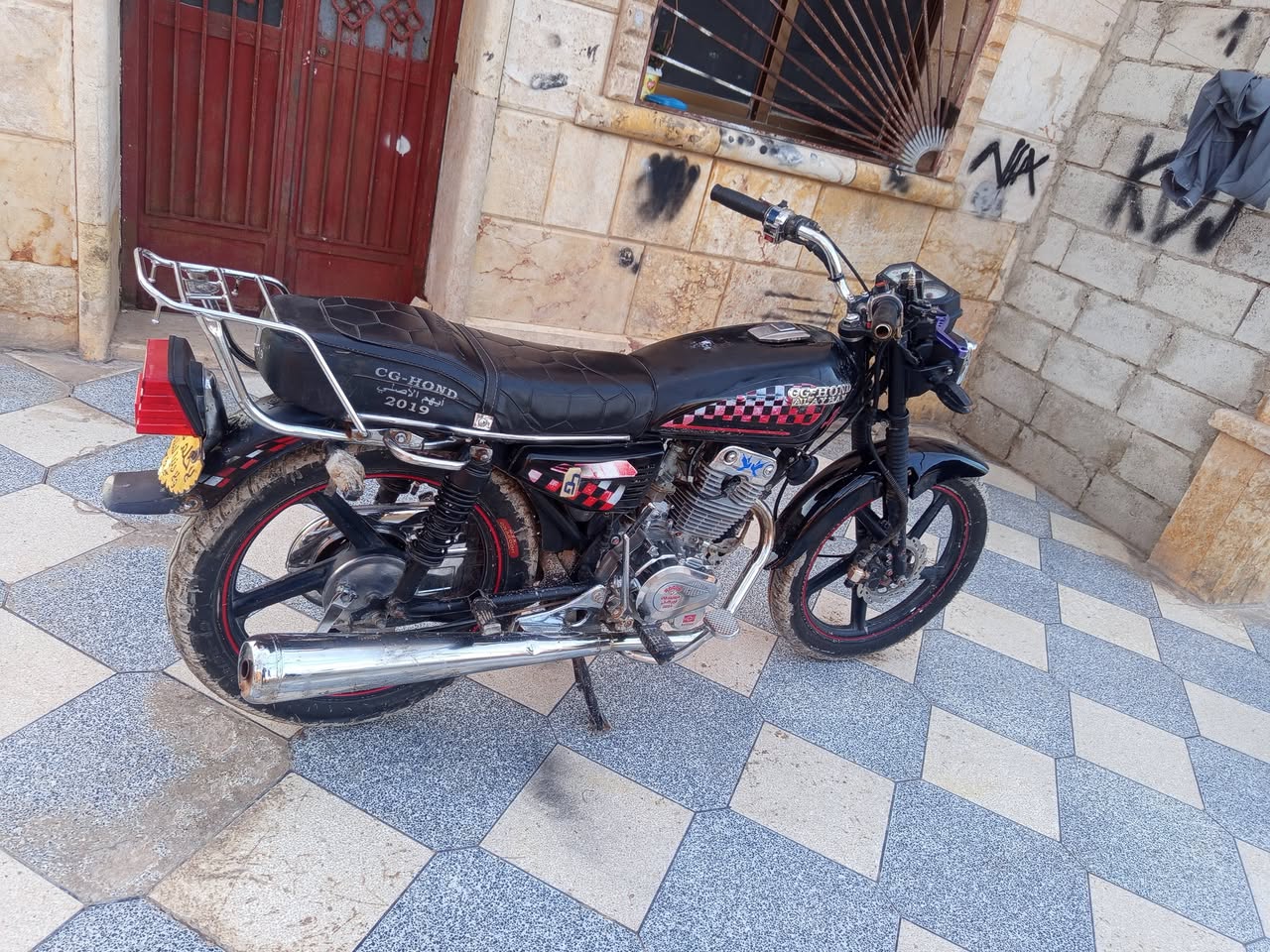 شيري None 2019 - صورة 4