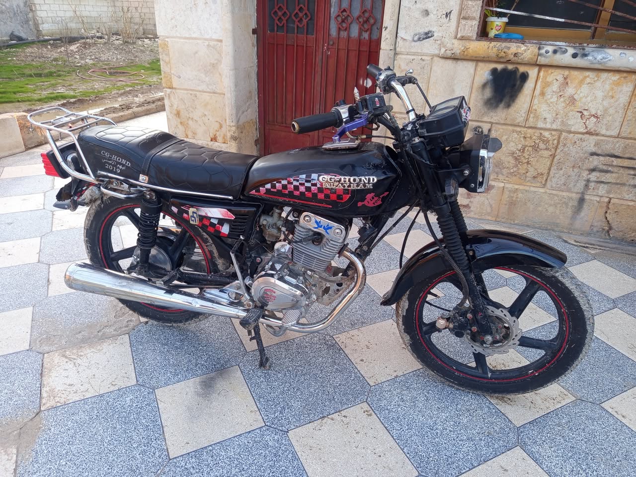 شيري None 2019 - صورة 5