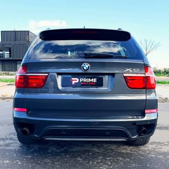 Bm x5 2012 - صورة 2
