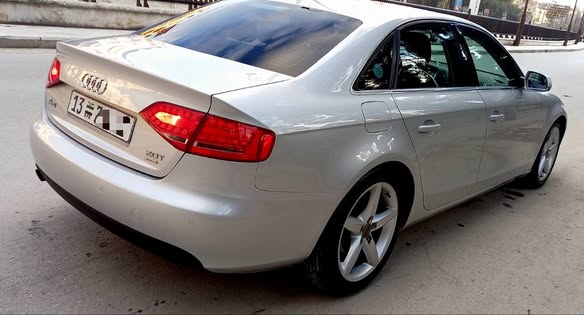 مرسيدس ML 350 2010 - صورة 2