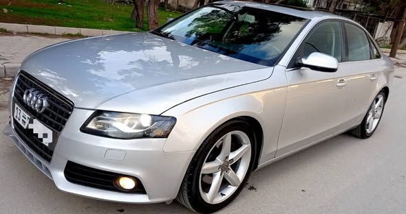 مرسيدس ML 350 2010 - صورة 3